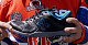 Обувь HK Army SHREDDER cleats Blue size 8(41)-12(46)